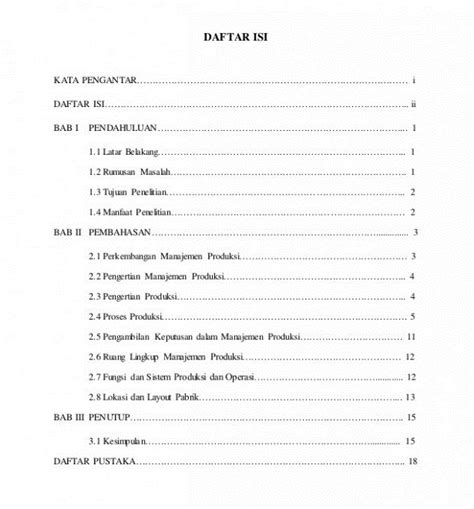 Langkah-Langkah Membuat Makalah dalam Bentuk PDF