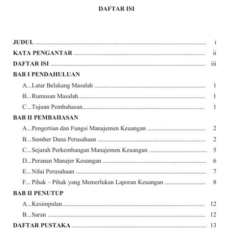 Tips dan Trik untuk Membuat Makalah Kuliah PDF