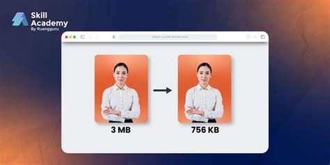 Mengapa Membutuhkan Cara Mengecilkan Ukuran Foto JPG