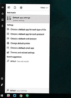 Menggunakan Aplikasi Built-in Windows 10