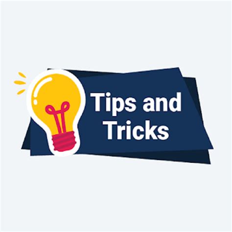 Tips dan Trick