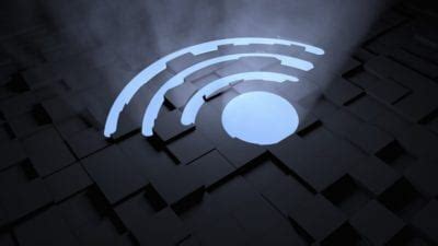 Langkah 2: Cari Jaringan WiFi yang Disambungkan