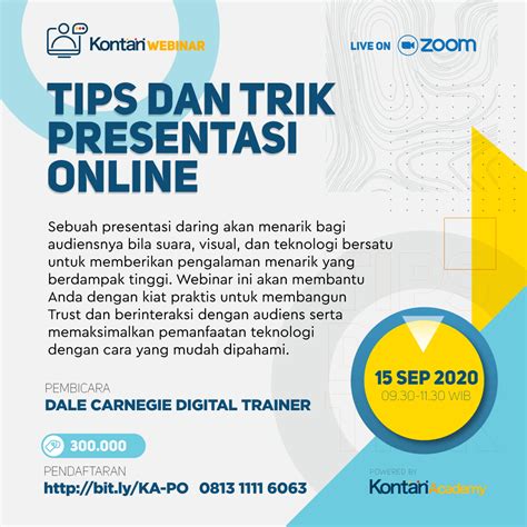 Tips dan Trik