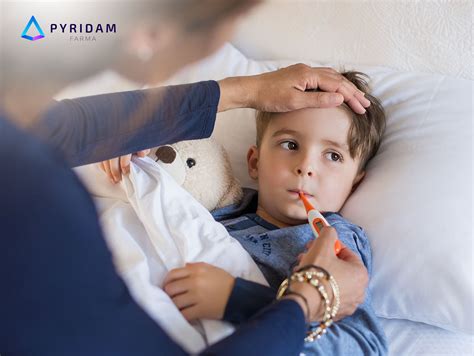 Gejala Demam Pada Bayi