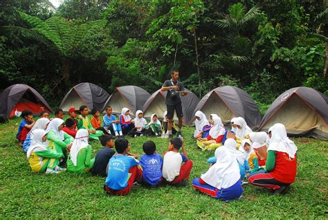 Belajar dari Sumber