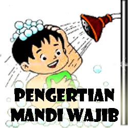 Sejarah dan Fungsi Mandi Wajib