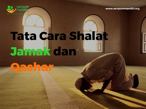 Sejarah Shalat Jamak Tahnih