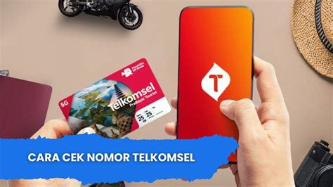 Cara Cek No Telkomsel yang Lupa dengan Menggunakan Website Resmi