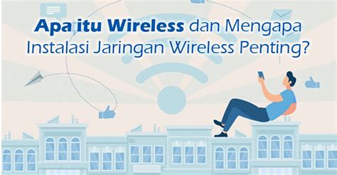 Mengapa Password WiFi Itu Penting?