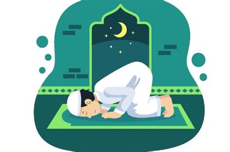 Bagaimana Melakukan Bacaan Shalat Witir Setelah Tahajud