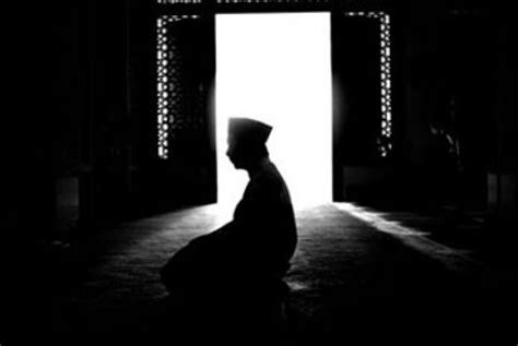Manfaat Shalat Witir